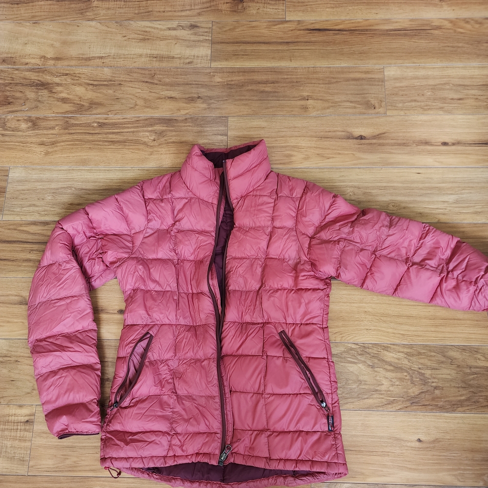 REI Women's Rose Puffer Jacket